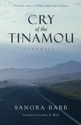 Stock image for Cry of the Tinamou: Stories for sale by GreatBookPrices