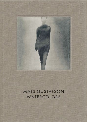 9780985995829: Mats Gustafson: Watercolors