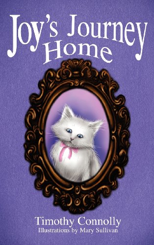 Imagen de archivo de Joy's Journey Home a la venta por Lucky's Textbooks