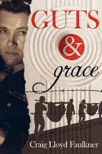Beispielbild fr Guts & Grace: A story of survival, forgiveness, and spiritual awakening zum Verkauf von St Vincent de Paul of Lane County
