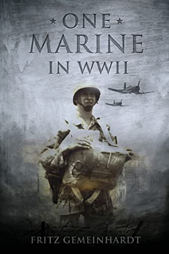 Beispielbild fr One Marine in WWII zum Verkauf von Lucky's Textbooks