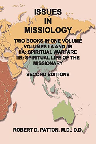 Stock image for Issues In Missiology, Volume II for sale by California Books