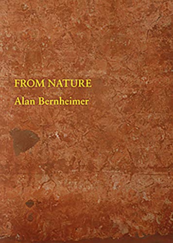 Imagen de archivo de From Nature a la venta por Bellwetherbooks