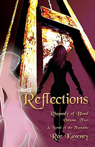 9780986008573: Reflections - Rhapsody of Blood, Volume Two