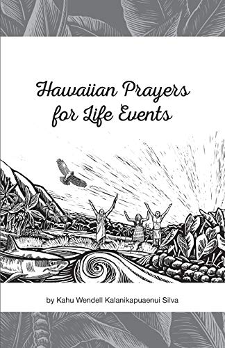 Beispielbild fr Hawaiian Prayers for Life Events zum Verkauf von Goodwill Books