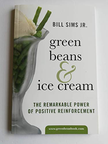 Beispielbild fr Green Beans & Ice Cream zum Verkauf von SecondSale