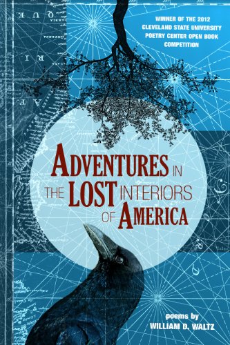 Beispielbild fr Adventures in the Lost Interiors of America zum Verkauf von Better World Books