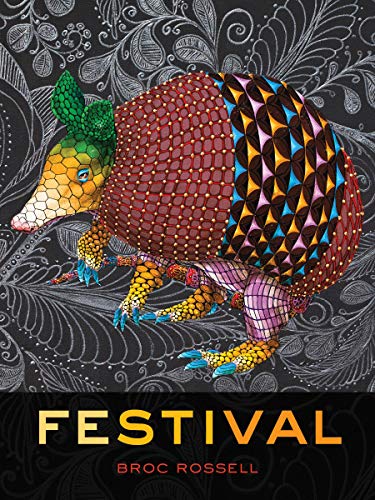9780986025785: Festival (Cleveland State University Poetry Center, New Poetry)