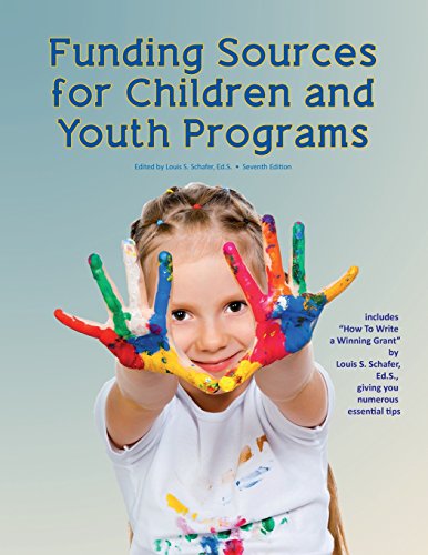 Beispielbild fr Funding Sources for Children and Youth Programs zum Verkauf von Lucky's Textbooks