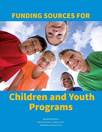 Stock image for Funding Sources for Children and Youth for sale by Lucky's Textbooks