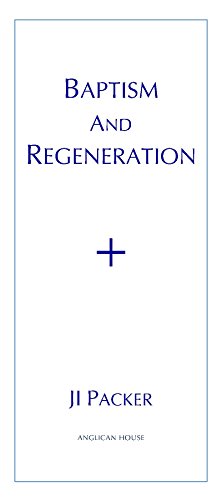 9780986044137: Baptism and Regeneration