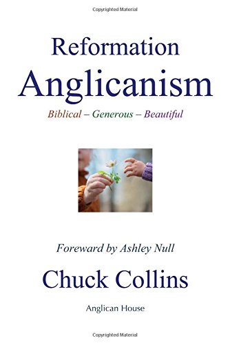 Stock image for Reformation Anglicanism: Biblical - Generous - Beautiful for sale by ZBK Books