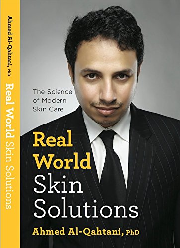 Beispielbild fr Real World Skin Solutions zum Verkauf von Open Books