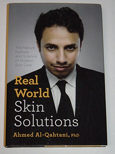 Stock image for Real World Skin Solutions for sale by Open Books
