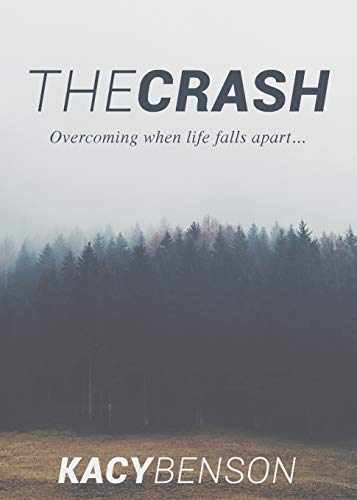 Stock image for The Crash: Overcoming When Life Falls Apart for sale by Your Online Bookstore