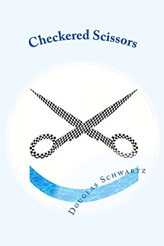 9780986055416: Checkered Scissors