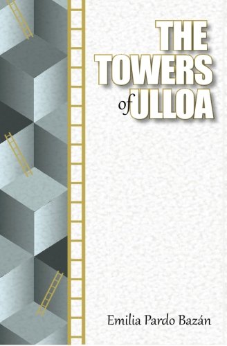 Beispielbild fr The Towers of Ulloa zum Verkauf von R Bookmark
