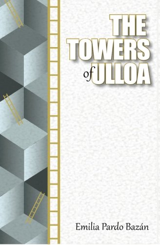 Imagen de archivo de The Towers of Ulloa a la venta por R Bookmark