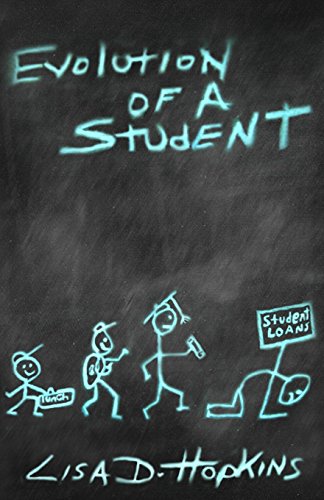 Stock image for Evolution of a Student for sale by California Books