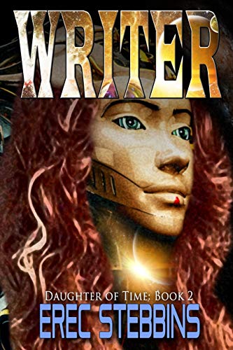 Stock image for Writer (Daughter of Time) for sale by Lucky's Textbooks