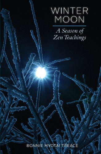 Stock image for Winter Moon: A Season of Zen Teachings (Four Season of Zen) (Volume 1) for sale by Bookmans
