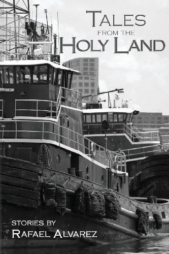 9780986059407: Tales from the Holy Land