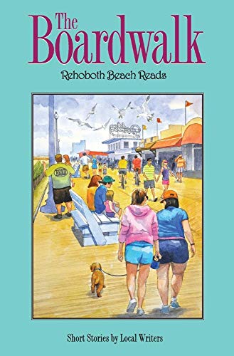 Stock image for The Boardwalk for sale by Better World Books