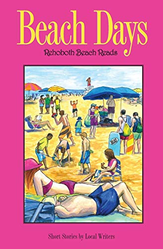 Stock image for Beach Days for sale by Better World Books