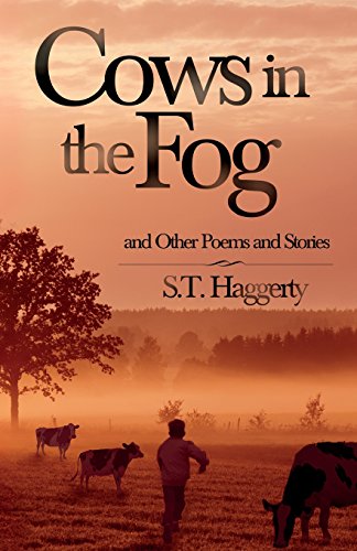 Stock image for Cows in the Fog: and a Variety of Other Poems and Stories for sale by Redux Books