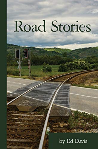 Stock image for Road Stories for sale by SecondSale