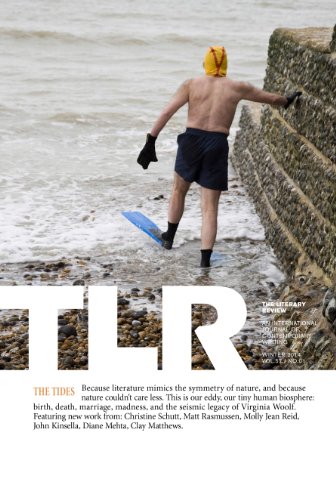 9780986070310: The Literary Review: The Tides