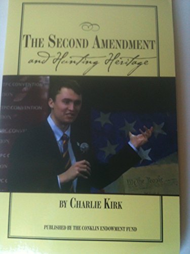 Imagen de archivo de The Second Amendment and Hunting Heritage a la venta por HPB-Red