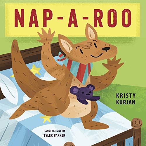 Stock image for Nap-A-Roo for sale by ThriftBooks-Dallas