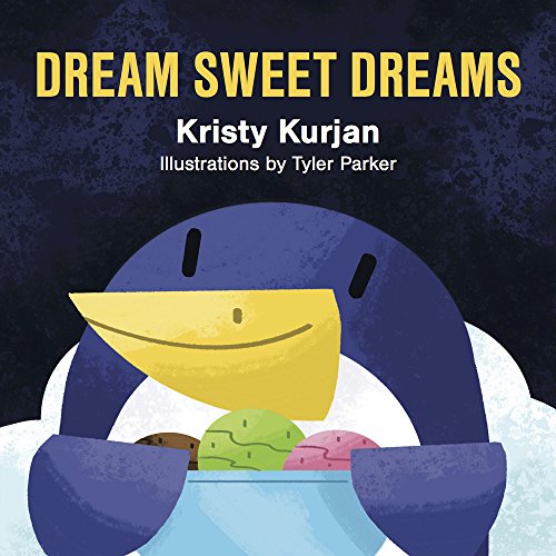 Stock image for Dream Sweet Dreams (Creative Kids Series) for sale by Your Online Bookstore