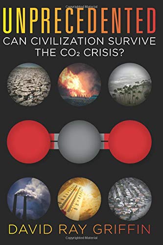 Beispielbild fr Unprecedented : Can Civilization Survive the CO2 Crisis? zum Verkauf von Better World Books