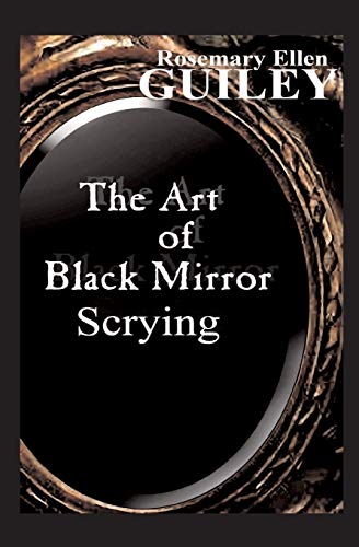 Stock image for The Art of Black Mirror Scrying for sale by SecondSale