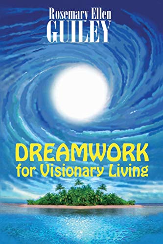 Stock image for Dreamwork for Visionary Living for sale by HPB-Red