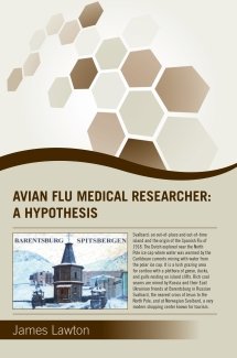 Beispielbild fr Avian Flu Medical Researcher: A Hypothesis zum Verkauf von Bookmans