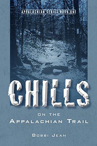 Stock image for Chills: On The Appalachian Trail for sale by ThriftBooks-Dallas