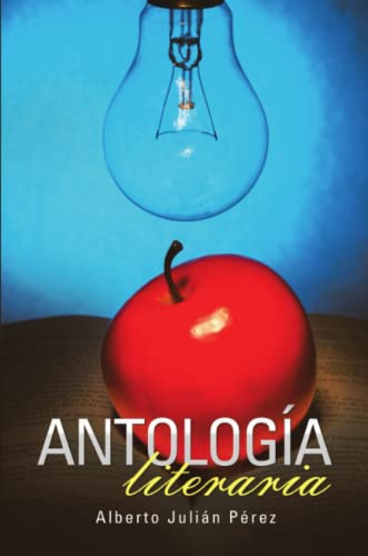 Stock image for Antologa literaria (Spanish Edition) for sale by Lucky's Textbooks
