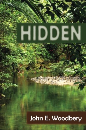 Stock image for Hidden for sale by Patrico Books