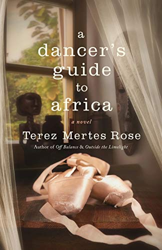 Stock image for A Dancer's Guide to Africa for sale by SecondSale