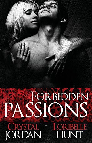 9780986094446: Forbidden Passions