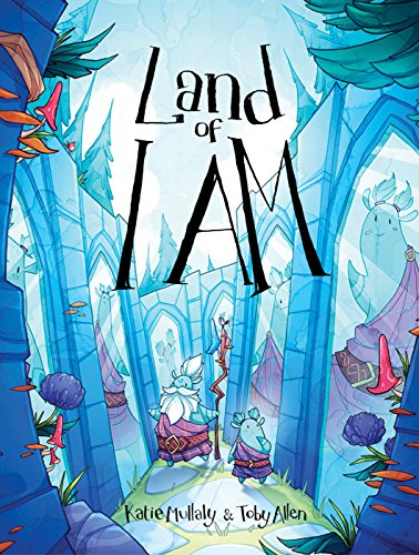 Stock image for Land of I AM for sale by BooksRun