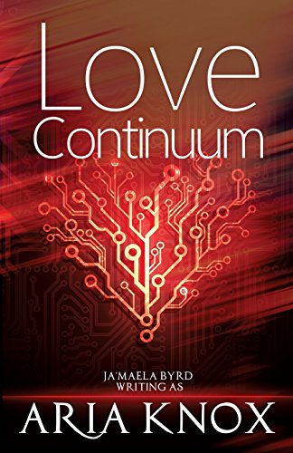 Stock image for Love Continuum for sale by California Books