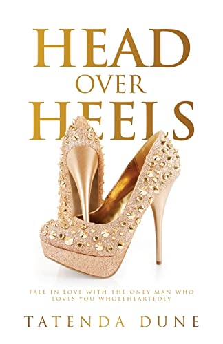 Stock image for Head Over Heels: For Jesus for sale by HPB-Diamond