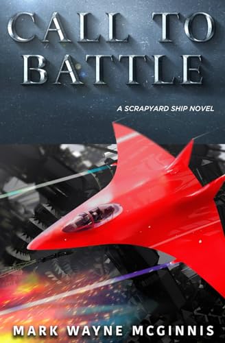 Beispielbild fr Call to Battle (Scrapyard Ship) zum Verkauf von SecondSale