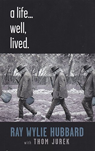 Immagine dell'editore per A Life .Well, Lived venduto da City Center Gallery & Books