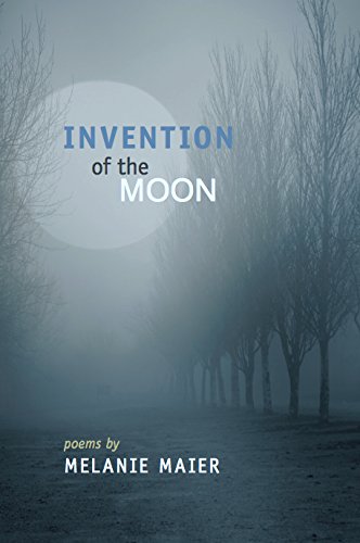 Beispielbild fr Invention of the Moon zum Verkauf von Books From California