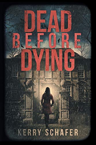 Beispielbild fr Dead Before Dying zum Verkauf von Buchpark